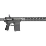 SPGFLD ST VIC V2 B5 308 20" 20RD BLK 1 SPSTV920308B V2 B5 1