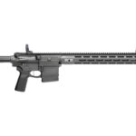 SPGFLD ST VIC V2 B5 308 20" 10RD BLK 1 SPSTV920308BLC V2 B5 1