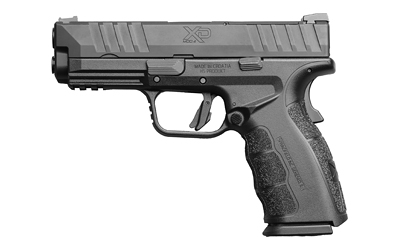 SPGFLD XD MOD4 4" 9MM OSP 16RD BLK 3 SPGFLD XD MOD4 4" 9MM OSP 16RD BLK