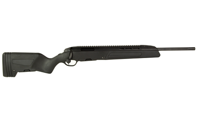 STEYR SCOUT II 308WIN 19" TB BLK 5RD 4 STEYR SCOUT II 308WIN 19" TB BLK 5RD - Image 2