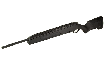 STEYR SCOUT II 308WIN 19" TB BLK 5RD 5 STEYR SCOUT II 308WIN 19" TB BLK 5RD - Image 3