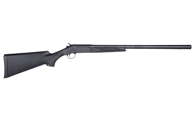 STEVENS M301 SINGLE SHOT 410/26" BLK 3 STEVENS M301 SINGLE SHOT 410/26" BLK