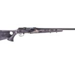 SAVAGE ARMS A17 TARGET 17WSM BL/LAM THBHLE 2 SV47005