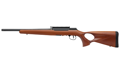 SAV A22 TIMBER 22LR 18" TB 10RD WOOD 3 SAV A22 TIMBER 22LR 18" TB 10RD WOOD