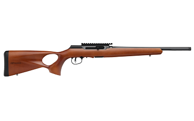 SAV A22 TIMBER 22LR 18" TB 10RD WOOD 4 SAV A22 TIMBER 22LR 18" TB 10RD WOOD - Image 2