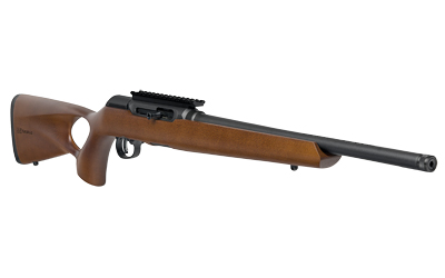 SAV A22 TIMBER 22LR 18" TB 10RD WOOD 5 SAV A22 TIMBER 22LR 18" TB 10RD WOOD - Image 3