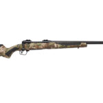 SAV 110 PREDATOR 22-250 24" 4RD MOT 2 SV57000 1