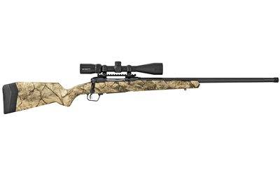 SAV 110 APEX PRED XP 22-250 20" 4RD 4 SAV 110 APEX PRED XP 22-250 20" 4RD - Image 2