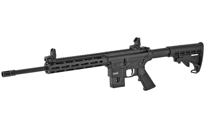 S&W M&P15-22 22LR 16" 10RD BLK CA 5 S&W M&P15-22 22LR 16" 10RD BLK CA - Image 3