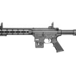 S&W M&P15-22 22LR 16 10RD BK FXD/CMP 2 SW10207 1