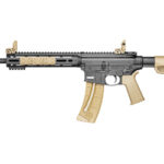 S&W M&P15-22 22LR 16" 25RD FDE THRD 1 SW10210 1