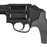 S&W M&P BDYGRD 38SPL 1.875" 5RD BLK 2 SW103039 1