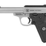 S&W VICTORY 22LR 5.5" 10RD STS AFOS 1 SW108490 1