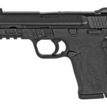 S&W SHIELD 2.0 EZ 380ACP 8RD TS BLK 1 SW11663 1
