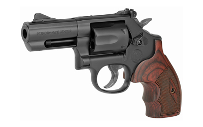 S&W PC 19 CARRY COMP 357MAG 3" 6RD 5 S&W PC 19 CARRY COMP 357MAG 3" 6RD - Image 3