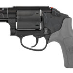 S&W BDYGRD 38SPL+P 1.8" 5RD BL W/LSR 1 SW12056 1