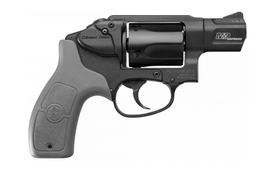 S&W BDYGD 38SPL+P 1.8" 5RD BL CMT MA 4 S&W BDYGD 38SPL+P 1.8" 5RD BL CMT MA - Image 2