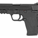 S&W SHIELD 2.0 EZ 9MM 8RD TS BLK 1 SW12436 1