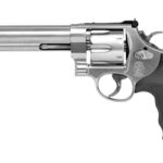 S&W 610 10MM 6.5" 6RD MSTS SYN AS MA 2 SW12462 1