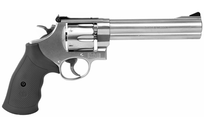 S&W 610 10MM 6.5" 6RD MSTS SYN AS MA 4 S&W 610 10MM 6.5" 6RD MSTS SYN AS MA - Image 2