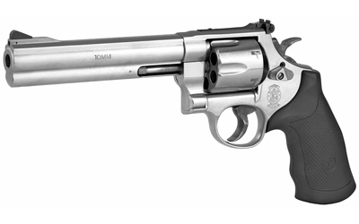 S&W 610 10MM 6.5" 6RD MSTS SYN AS MA 5 S&W 610 10MM 6.5" 6RD MSTS SYN AS MA - Image 3