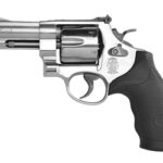 S&W 610 10MM 4" 6RD MSTS SYN AS MA 2 SW12463 1