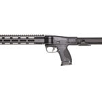 S&W M&P FPC 9MM 16.25" 23RD BLK 2 SW12575 1