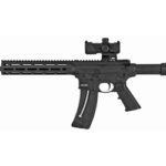 S&W M&P15-22 22LR 16" 25RD BLK OR 1 SW12722 1