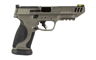 S&W M&P M2.0 9MM CMPTTR 5" 17RD TUNG 4 S&W M&P M2.0 9MM CMPTTR 5" 17RD TUNG - Image 2