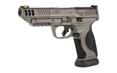S&W M&P M2.0 9MM CMPTTR 5" 17RD TUNG 5 S&W M&P M2.0 9MM CMPTTR 5" 17RD TUNG - Image 3