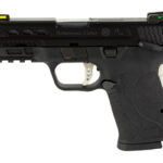 S&W PC SHIELD 9MM EZ 8RD SLVR TS NS 2 SW13225 1