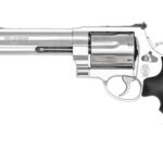 S&W 350 350LEG 7.5" STS 7RD ARS 2 SW13331 1
