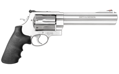 S&W 350 350LEG 7.5" STS 7RD ARS 4 S&W 350 350LEG 7.5" STS 7RD ARS - Image 2
