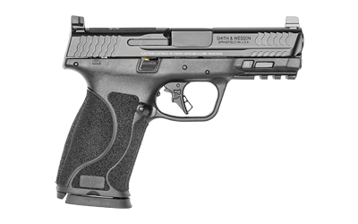 S&W M&P M2.0 10MM 4" 15RD NTS OR BLK 4 S&W M&P M2.0 10MM 4" 15RD NTS OR BLK - Image 2