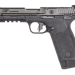 S&W M&P 22WMR 4.35" 30RD OR MS BLK 1 SW13433 1