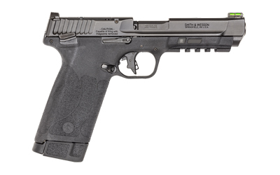 S&W M&P 22WMR 4.35" 30RD OR MS BLK 4 S&W M&P 22WMR 4.35" 30RD OR MS BLK - Image 2