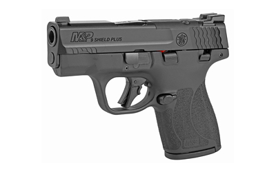 S&W SHIELD PLUS 9MM 3.1" TS 10RD OR 5 S&W SHIELD PLUS 9MM 3.1" TS 10RD OR - Image 3