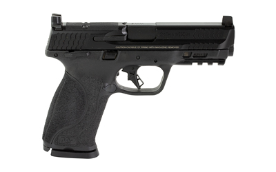 S&W M&P M2.0 9MM 4.25" 17RD TS OR BK 4 S&W M&P M2.0 9MM 4.25" 17RD TS OR BK - Image 2