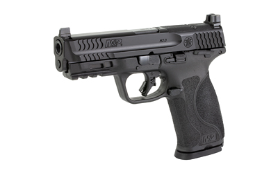 S&W M&P M2.0 9MM 4.25" 17RD TS OR BK 5 S&W M&P M2.0 9MM 4.25" 17RD TS OR BK - Image 3
