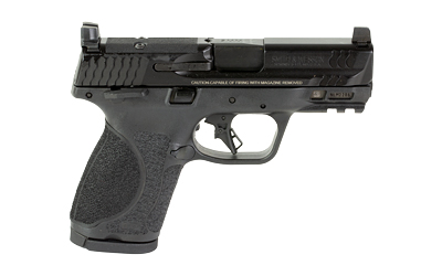S&W M&P M2.0 9MM 3.6" 15RD TS OR BLK 4 S&W M&P M2.0 9MM 3.6" 15RD TS OR BLK - Image 2