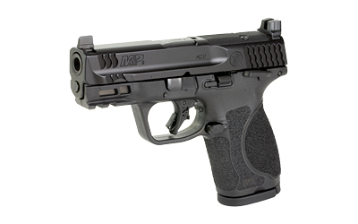 S&W M&P M2.0 9MM 3.6" 15RD TS OR BLK 5 S&W M&P M2.0 9MM 3.6" 15RD TS OR BLK - Image 3