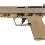 S&W M&P M2.0 9MM 4" 15RD TS OR FDE 1 SW13573 1