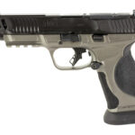S&W M&P M2.0 9MM CMPTR 5" 17RD 2TONE 2 SW13718 1