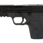 S&W EQUALIZER 3.675" 9MM NTS 10RD BK 1 SW13733 1