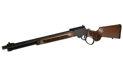 S&W MODEL 1854 WLNT .44MAG 19.25 9RD 5 S&W MODEL 1854 WLNT .44MAG 19.25 9RD - Image 3