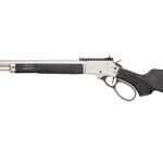 S&W MODEL 1854 44 MAG 9RD SS 19.25" 2 SW13812 1