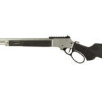 S&W MODEL 1854 45C SS 19.25" 9RD 2 SW13814 1