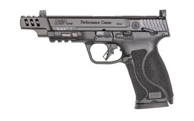 S&W PC M&P M2.0 10MM 5.6" 15RD PT TS 3 S&W PC M&P M2.0 10MM 5.6" 15RD PT TS