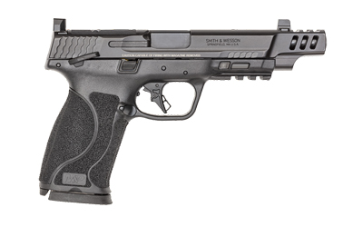 S&W PC M&P M2.0 10MM 5.6" 15RD PT TS 4 S&W PC M&P M2.0 10MM 5.6" 15RD PT TS - Image 2