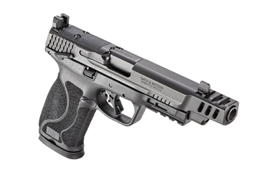 S&W PC M&P M2.0 10MM 5.6" 15RD PT TS 5 S&W PC M&P M2.0 10MM 5.6" 15RD PT TS - Image 3